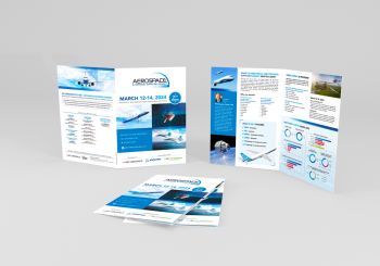 brochure aeromart seattle